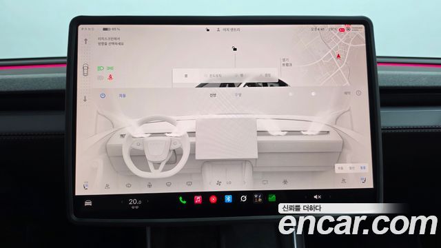 Tesla Model Y 2025 — photo 18