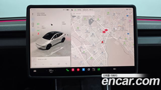 Tesla Model Y 2025 — photo 19