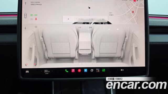 Tesla Model Y 2025 — photo 29
