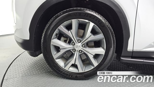 Hyundai Palisade 2021 — photo 5