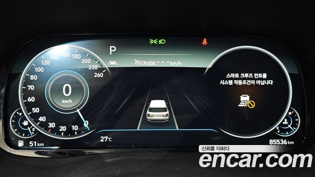 Hyundai Palisade 2021 — photo 11
