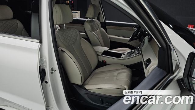 Hyundai Palisade 2021 — photo 13