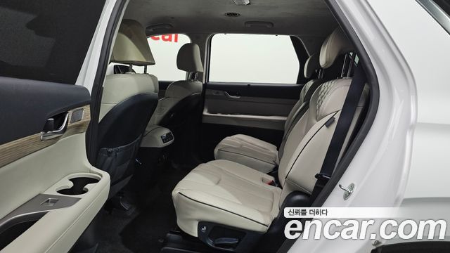 Hyundai Palisade 2021 — photo 18
