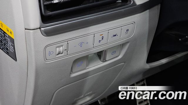 Hyundai Palisade 2021 — photo 20