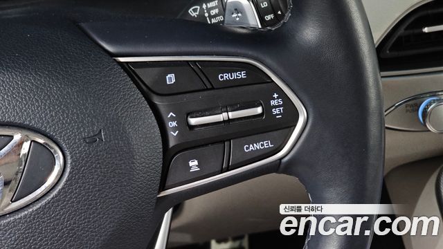 Hyundai Palisade 2021 — photo 22