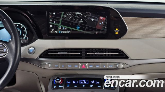 Hyundai Palisade 2021 — photo 23