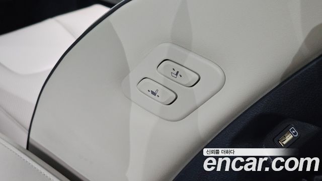 Hyundai Palisade 2021 — photo 25