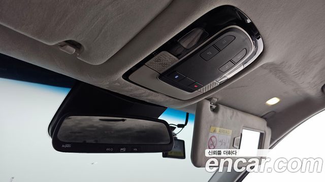 Hyundai Palisade 2021 — photo 26