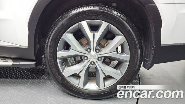 Hyundai Palisade 2021 — photo 7