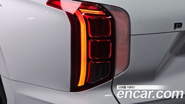 Hyundai Palisade 2021 — photo 9