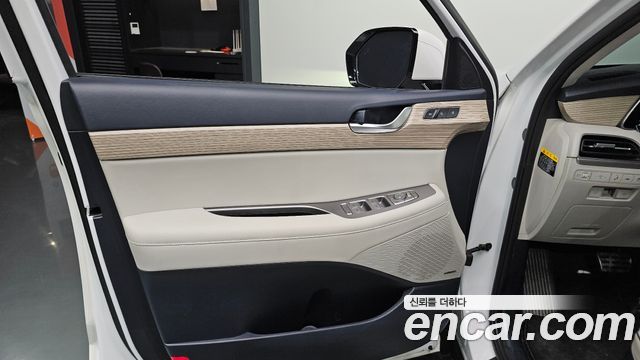 Hyundai Palisade 2021 — photo 14