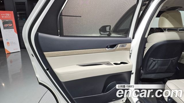 Hyundai Palisade 2021 — photo 15