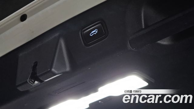Hyundai Palisade 2021 — photo 27