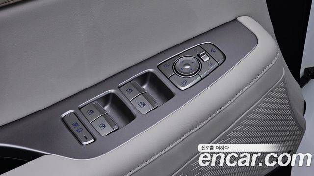 Hyundai Palisade 2021 — photo 28