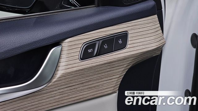 Hyundai Palisade 2021 — photo 29