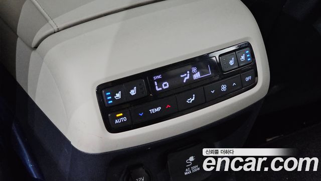 Hyundai Palisade 2021 — photo 31