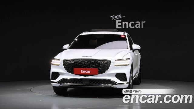 Genesis GV70 2025 — photo 3