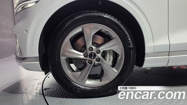 Genesis GV70 2025 — photo 5