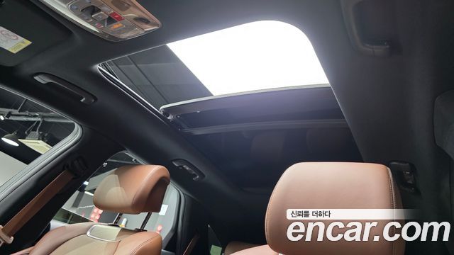 Genesis GV70 2025 — photo 26