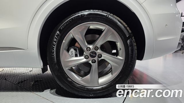 Genesis GV70 2025 — photo 7