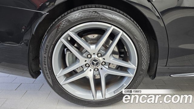 Mercedes-Benz S-Class 2020 — photo 5