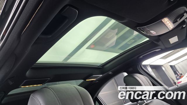 Mercedes-Benz S-Class 2020 — photo 22