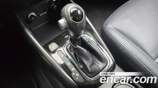 Kia Porte 2011 — photo 9