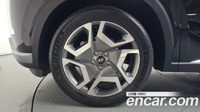 Hyundai Palisade 2024 — photo 5