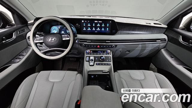 Hyundai Palisade 2024 — photo 10