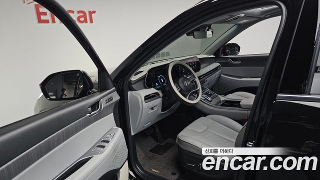 Hyundai Palisade 2024 — photo 13