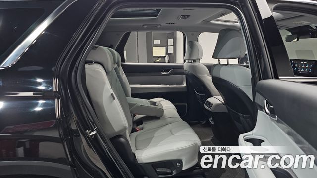 Hyundai Palisade 2024 — photo 17