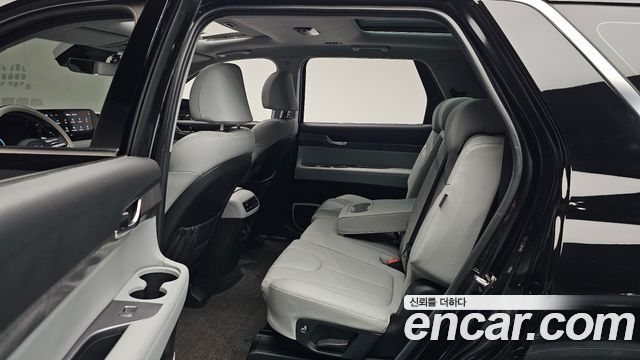 Hyundai Palisade 2024 — photo 18