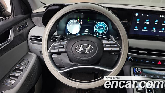 Hyundai Palisade 2024 — photo 19