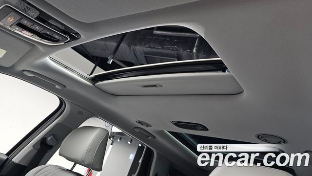 Hyundai Palisade 2024 — photo 23