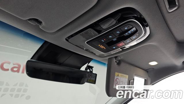 Hyundai Palisade 2024 — photo 24
