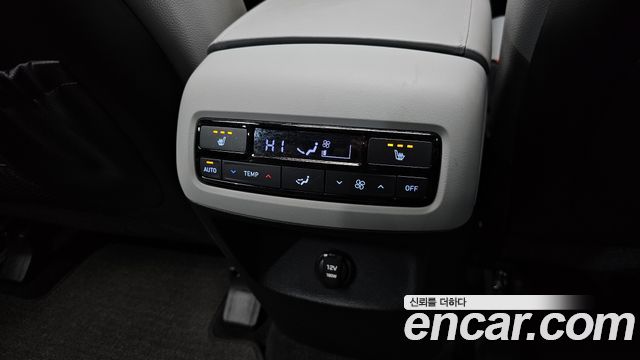 Hyundai Palisade 2024 — photo 25