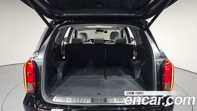 Hyundai Palisade 2024 — photo 26