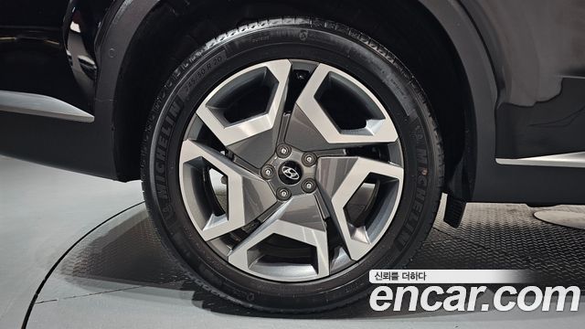 Hyundai Palisade 2024 — photo 7