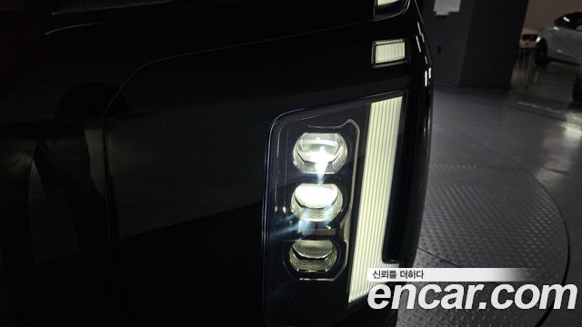 Hyundai Palisade 2024 — photo 8