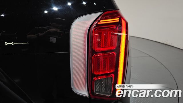 Hyundai Palisade 2024 — photo 9