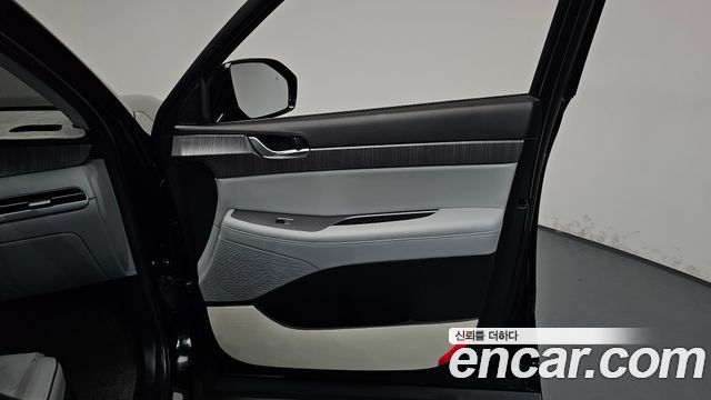 Hyundai Palisade 2024 — photo 14