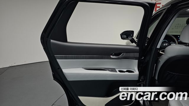 Hyundai Palisade 2024 — photo 15