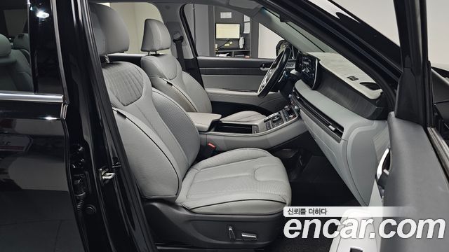 Hyundai Palisade 2024 — photo 16