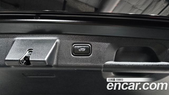 Hyundai Palisade 2024 — photo 27