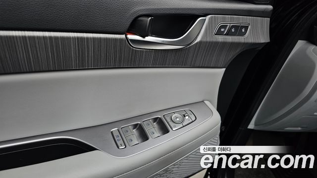 Hyundai Palisade 2024 — photo 31