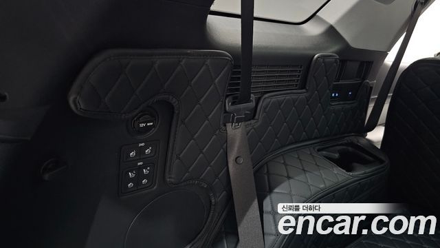Hyundai Palisade 2024 — photo 32