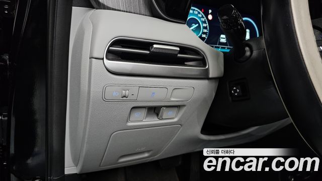 Hyundai Palisade 2024 — photo 33