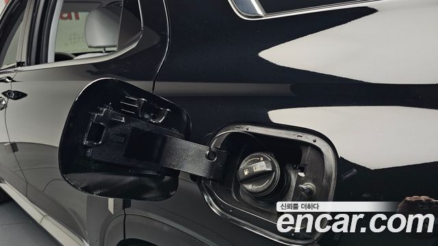 Hyundai Palisade 2024 — photo 34