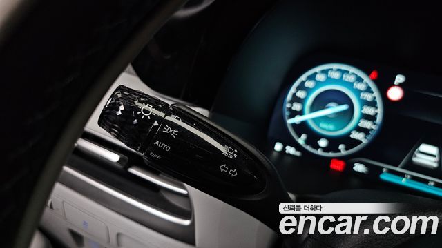 Hyundai Palisade 2024 — photo 35