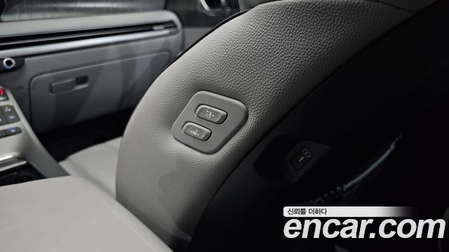 Hyundai Palisade 2024 — photo 36